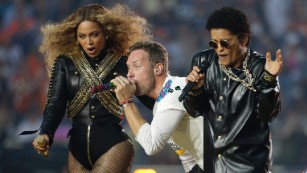 CNN guest claims Super Bowl Halftime Show 'a bad day' for the BLM