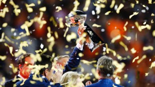 Denver Wins Super Bowl 50 Over Carolina