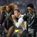 Super Bowl halftime 2016