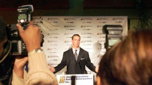 Peyton Manning informs Broncos he will retire - West Central Tribune