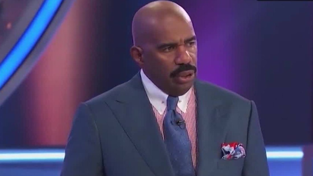 Hilariously bad 'Family Feud' answers - CNN Video