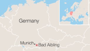German Train Crash Ten Dead 17 Critically Injured Cnn