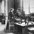 Marie Curie