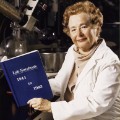 Gertrude Elion