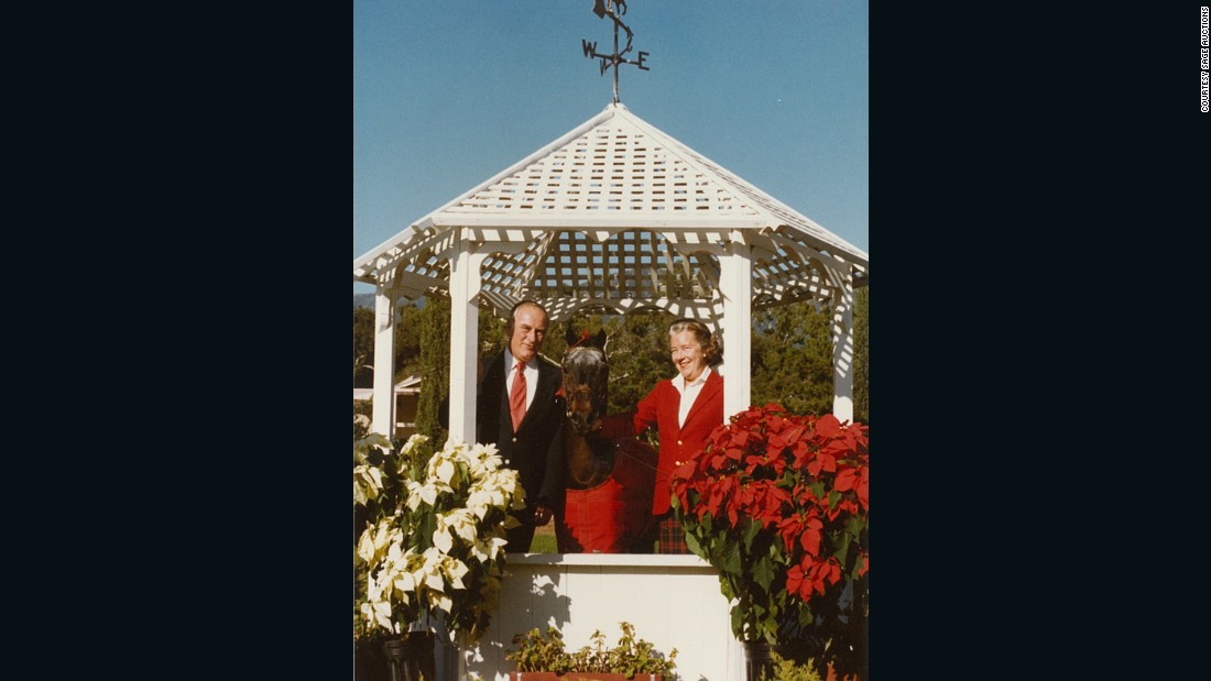 Seamair was previously owned by John Charles Pritzlaff Jr. and Mary Dell Olin Pritzlaff, of the chemical giant Olin Corporation, who brought the property in 1977. Mary&#39;s love of horses had a lasting impact on the estate. 