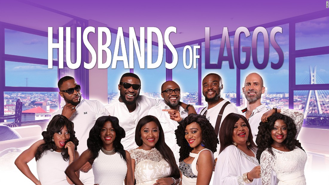 Following the announcement of $19 million of new funding, iROKO will scale up original content production - such as its glossy series &quot;Husbands of Lagos.&quot;  