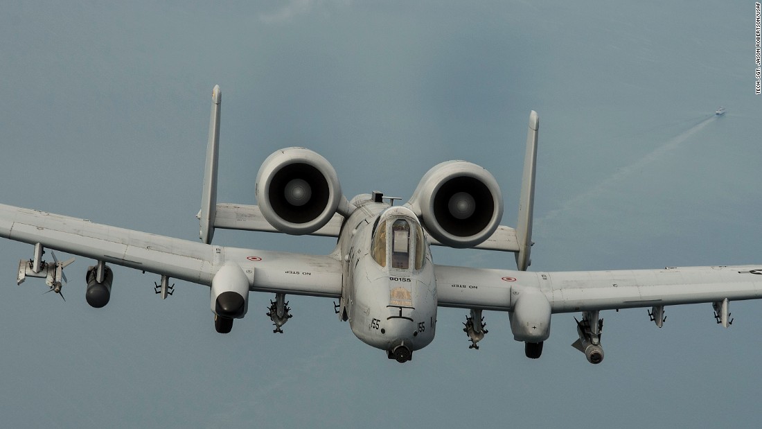 The Pentagon won&#39;t be buying any new A-10 Thunderbolt attack jets, but the budget request includes money that would delay the aircraft&#39;s retirement until 2022.