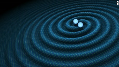 Gravitational waves detected -- and that&#39;s creating waves in science