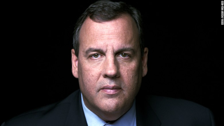 Source: Chris Christie suspending presidential campaign