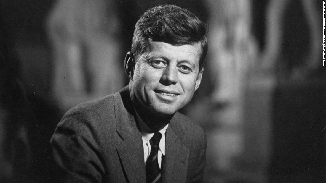 best books on jfk biography