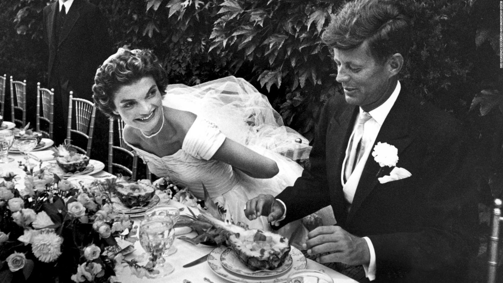 JFK's love letter to his mistress is up for sale CNN