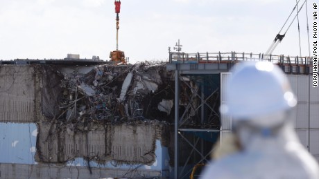 Japan: Fukushima clean-up may take up to 40 years, plant&#39;s operator says