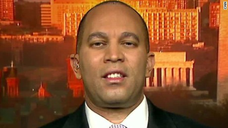 Jeffries: &#39;We clearly have a mass incarceration problem&#39;