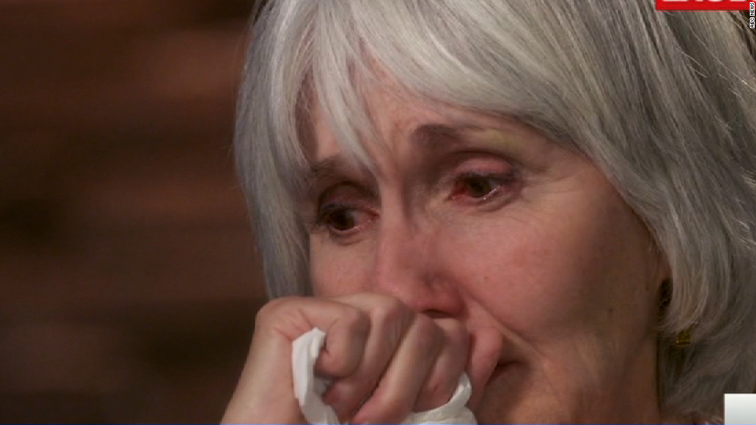 Mother Of Columbine Shooter Speaks Out Cnn Video