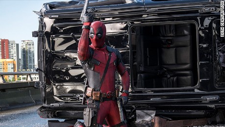 &quot;Deadpool&quot; was one of the biggest surprises of 2016. Could it be one of the biggest surprises of the Oscars as well?