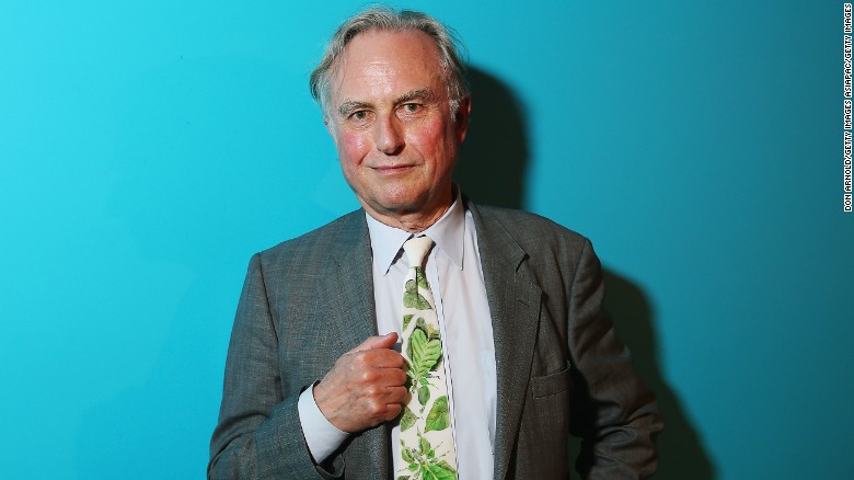 Richard Dawkins: Creationists know nothing