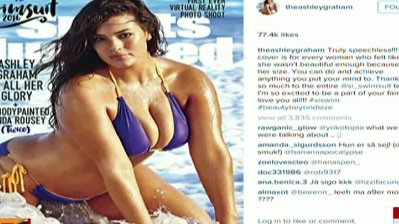 Sports Illustrated Busca Romper Esquemas Con Sus Portadas Cnn Video