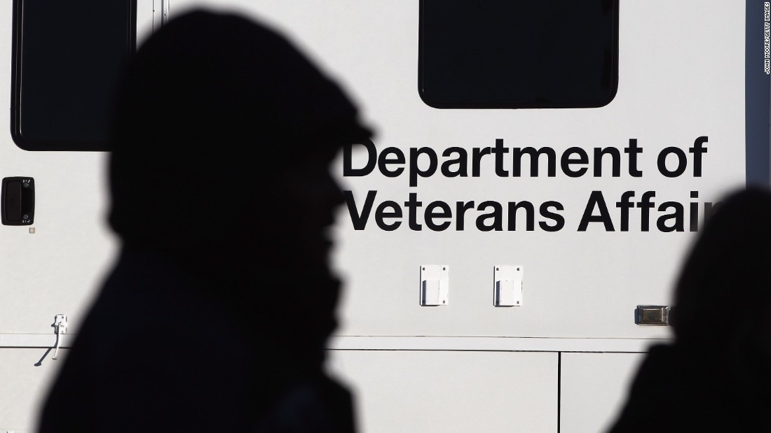 Va Suicide Hotline Sent Callers To Voicemail Cnn Video
