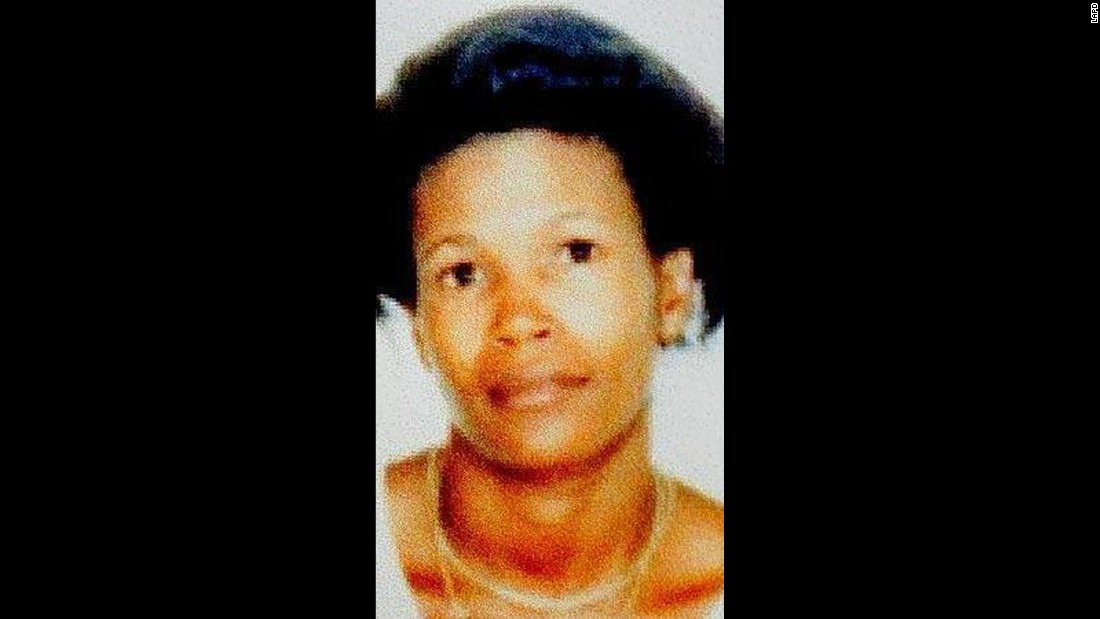 On August 10, 1985, cocktail waitress Debra Jackson, 29, left her friend&#39;s Lynwood house and went to take a bus to her apartment in South-Central Los Angeles. Her body, with three gunshot wounds to the chest, was found days later in an alley. 