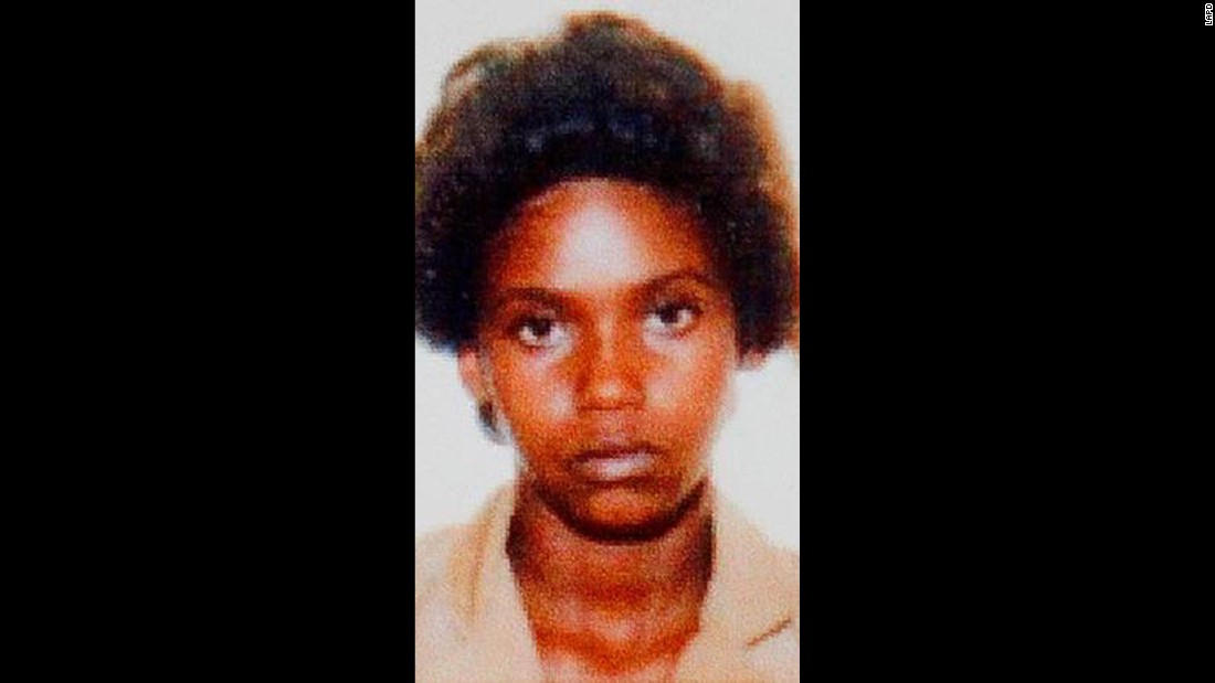 Barbara Ware, 23, was found dead January 10, 1987. Ware&#39;s body was found under a pile of trash in an alley. She had been shot once in the chest. 