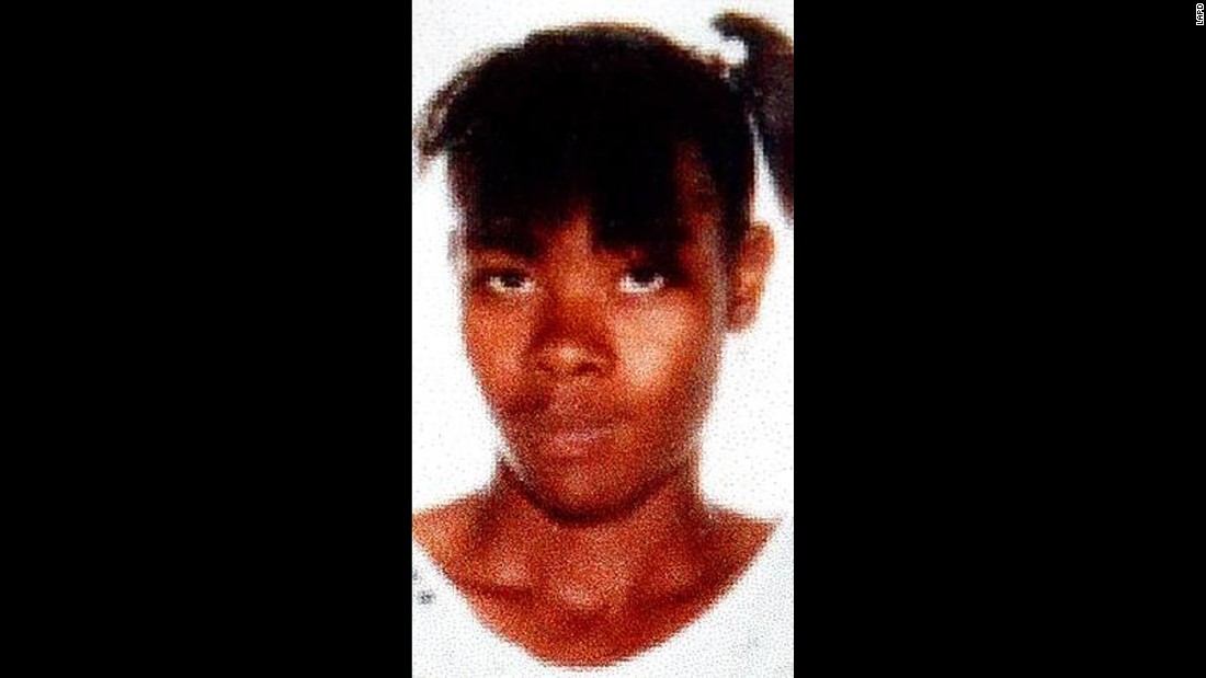 On September 11, 1988, Alicia &quot;Monique&quot; Alexander asked her father whether he needed anything from the liquor store before leaving the house. The body of the 18-year-old was found days later in an alley. Police said she had been sexually assaulted and shot in the chest. 