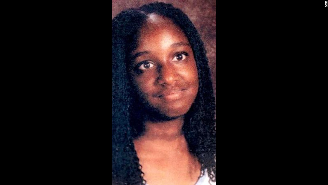 Princess Berthomieux disappeared December 21, 2001. No clues into the 15-year-old&#39;s whereabouts came until March 19, 2002, when her body was found in an alley. She was strangled and beaten. DNA on her body matched DNA left on the bodies of the other victims, signaling to police that the killer&#39;s 13-year hiatus was over. 