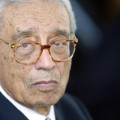 Boutros Boutros-Ghali 2003