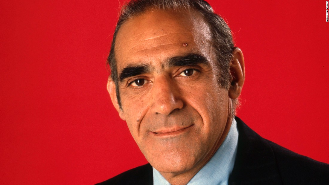 &lt;a href=&quot;http://www.cnn.com/2016/01/26/entertainment/abe-vigoda-dead-obit-feat/&quot; target=&quot;_blank&quot;&gt;Abe Vigoda&lt;/a&gt;, the long-surviving &quot;Godfather&quot; and &quot;Barney Miller&quot; actor, died January 26 at age 94. Vigoda became famous for his role as the decrepit detective Phil Fish on the television series &quot;Barney Miller,&quot; but it was the inaccurate reporting of his death in 1982 that led to a decades-long joke that he was still alive. He played into the joke in late-night television appearances with Conan O&#39;Brien and David Letterman. 