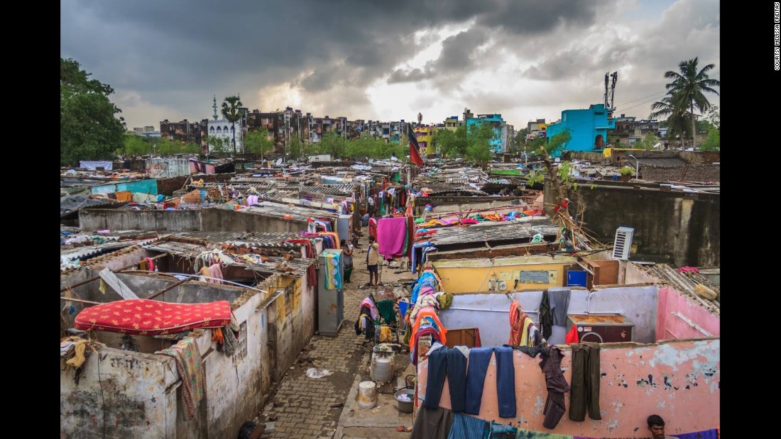 Chennai had record breaking rainfall with nearly 16 inches in just a 2 day period 