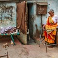 07 Chennai Floods Aftermath