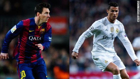 Welcome to America: Should Lionel Messi &amp; Cristiano Ronaldo head to MLS? 