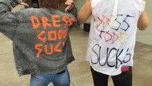 Do school dress codes end up body-shaming girls? - CNN