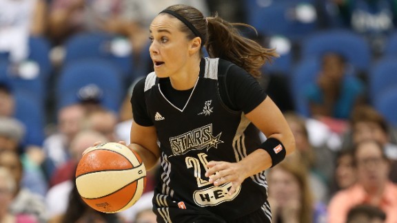 Becky Hammon I Want To Be The Best Coach Possible becky hammon i want to be the best