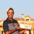 Arjun Atwal indian golfer