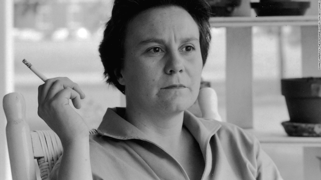 &lt;a href=&quot;http://www.cnn.com/2016/02/19/entertainment/harper-lee-obit-feat/index.html&quot; target=&quot;_blank&quot;&gt;Harper Lee&lt;/a&gt;, whose novel &quot;To Kill a Mockingbird&quot; was awarded a Pulitzer Prize in 1961, was confirmed dead on February 19. She was 89. Her long-anticipated second novel, &quot;Go Set a Watchman,&quot; was published in 2015.