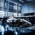 williams formula one car 2016 massa