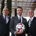 Beckham Miami MLS