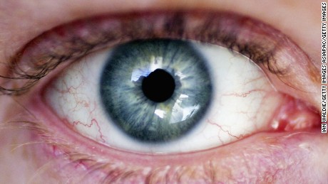 &#39;Miracle&#39; cells could cure blindness