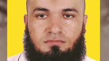 Senior ISIS leader killed by U.S. strikes