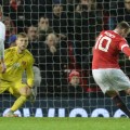 Wayne Rooney penalty