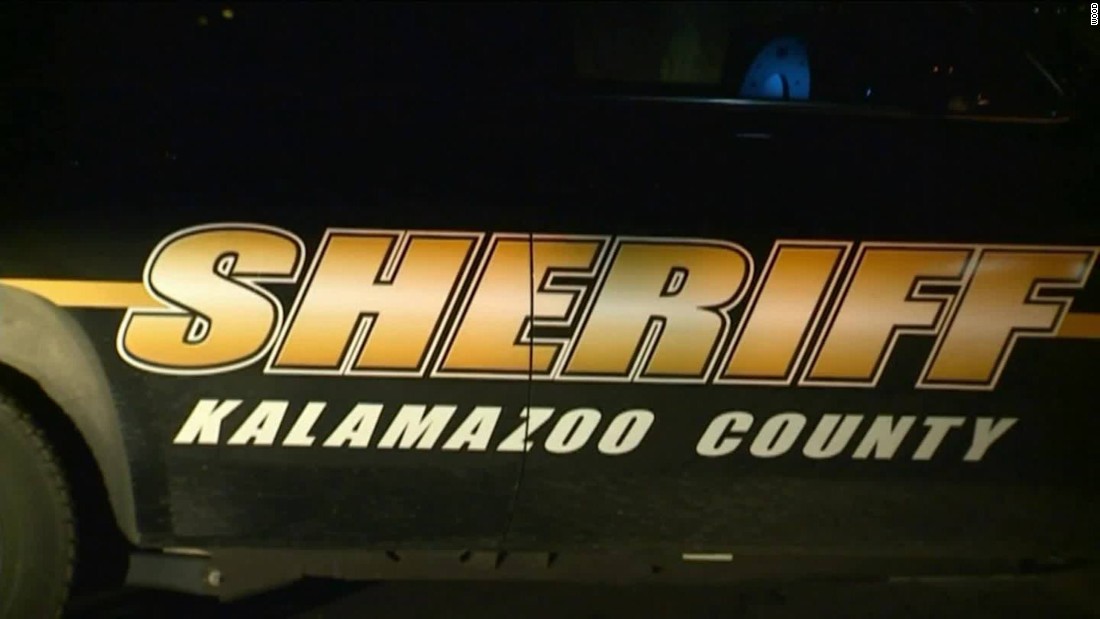 Kalamazoo County deputy in critical condition after deadly police chase