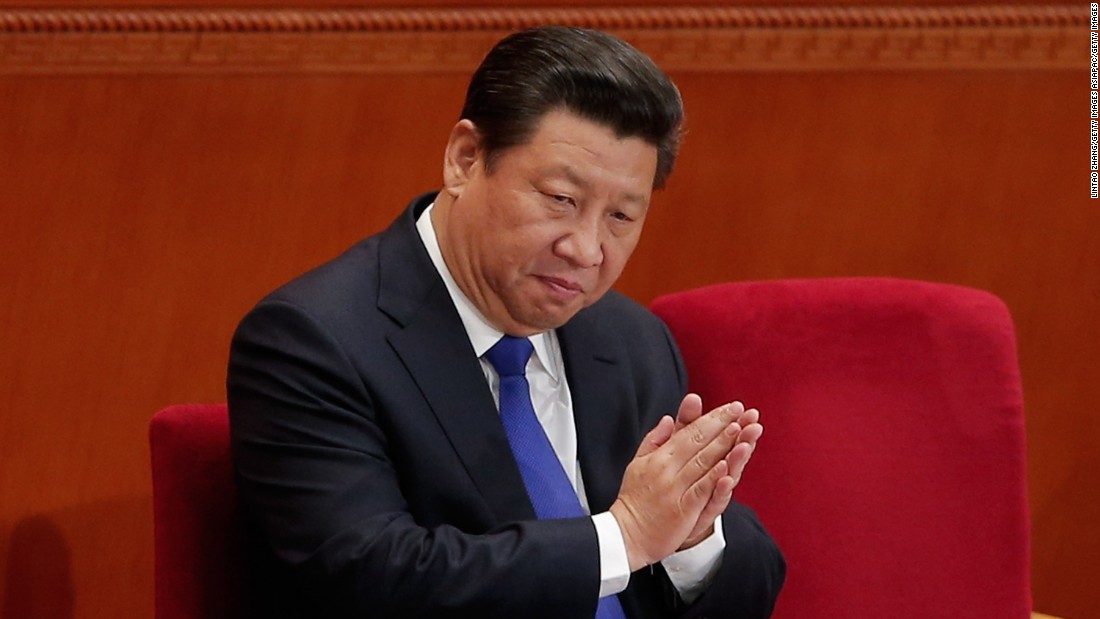 Beijing began censoring all online searches related to the Panama Papers after President Xi Jinping and other top officials were mentioned in the reports. &lt;br /&gt;&lt;br /&gt;&lt;a href=&quot;http://money.cnn.com/2016/04/05/news/panama-papers-china-censorship/&quot;&gt;China censors reports on the Panama Papers&lt;/a&gt;