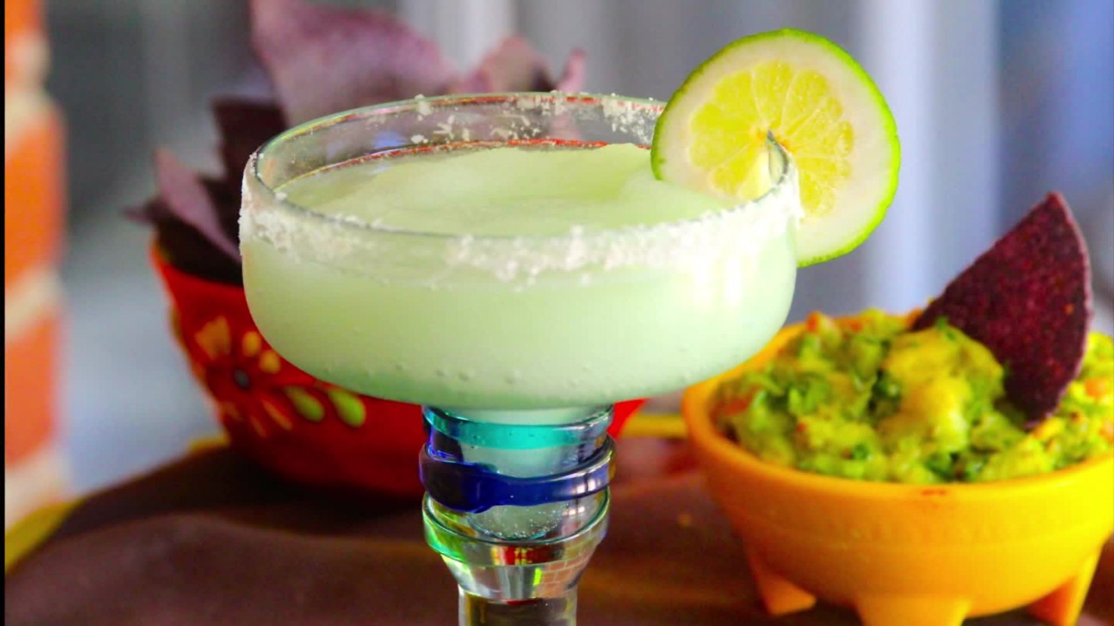 National Margarita Day Here S Where To Score Great Deals On Drinks Cnn