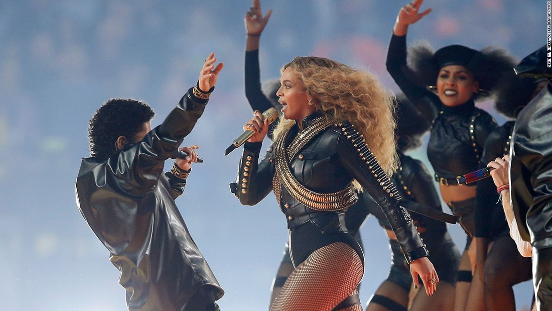 Why the Beyoncé controversy is bigger than you think - CNN