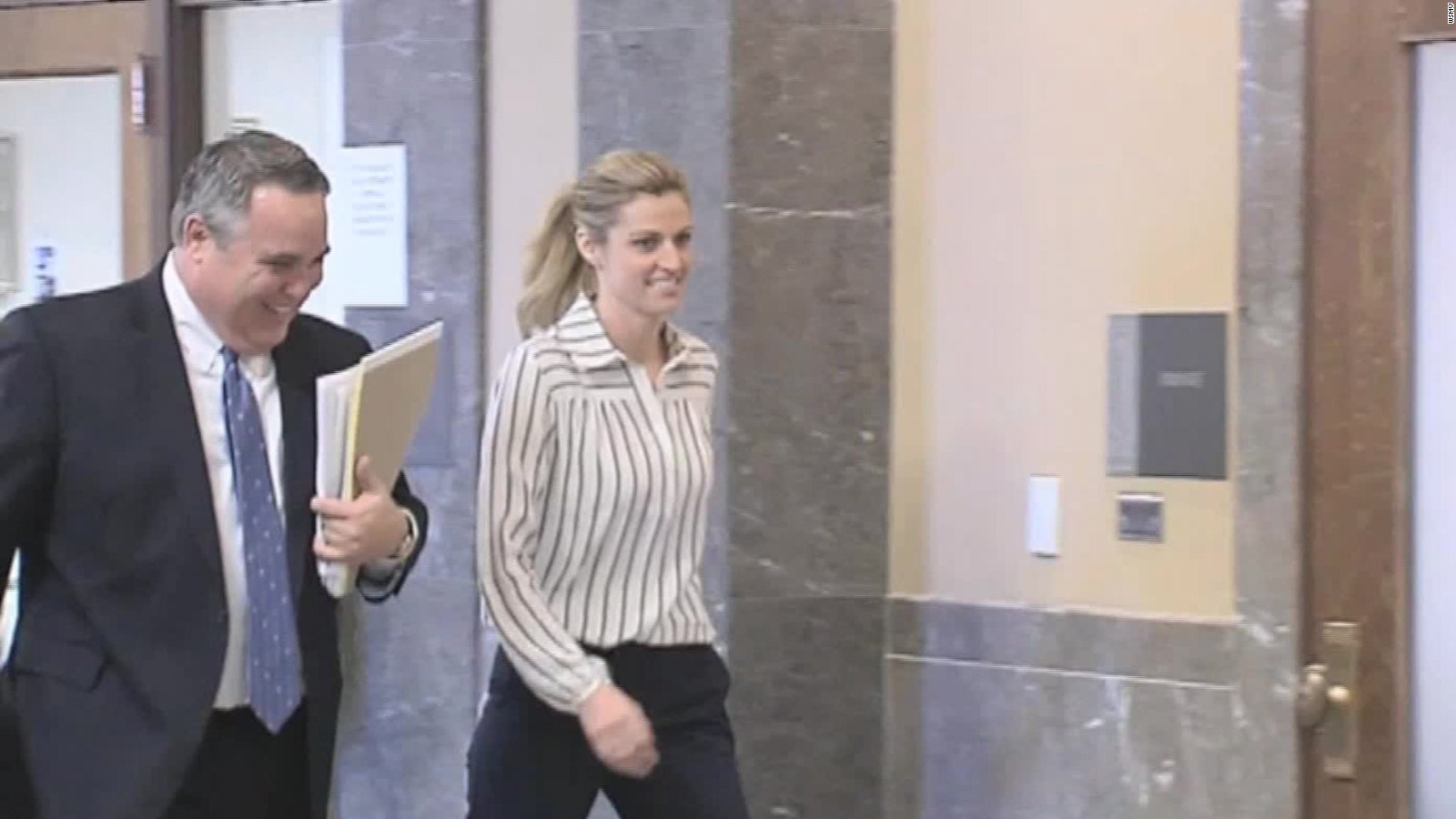 Erin Andrews Sues Hotel Over Stalker Videos - CNN Video