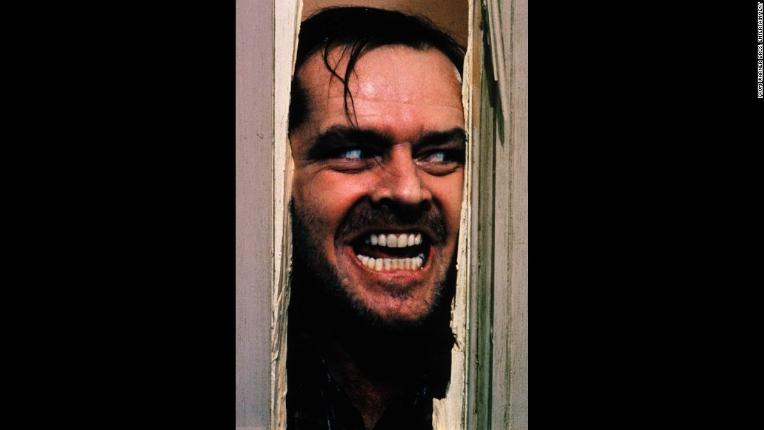 &lt;strong&gt;&quot;The Shining&quot; &lt;/strong&gt;&quot;Heeeere&#39;s Johnny!&quot;&lt;strong&gt; &lt;/strong&gt;In this 1980 adaptation of Stephen King&#39;s novel, Jack Nicholson plays an off-season caretaker of a haunted hotel as his young psychic son, Danny, has the unfortunate ability to see ghosts. Although this was director Stanley Kubrick&#39;s first horror film, many consider it among the most terrifying movies of all time. But King is apparently not a fan -- calling it &quot;cold.&quot; &lt;strong&gt;Where to watch: &lt;/strong&gt;Hulu; Amazon Prime Video (rent/buy); Google Play (rent/buy); YouTube (rent/buy) 