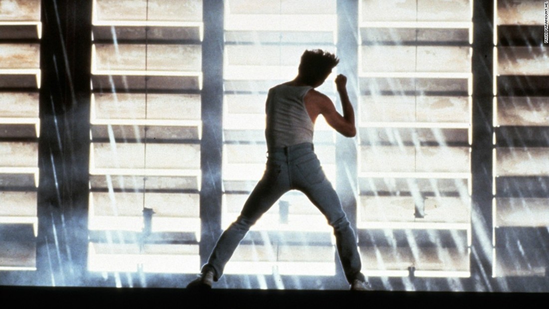 &lt;strong&gt;&quot;Footloose&quot;&lt;/strong&gt; Kevin Bacon became a household name in this 1984 film about a fleet-footed high school kid from the city who moves to a tiny, uptight town where dancing is banned. Bacon has fun playing chicken with farm vehicles, making friends with Chris Penn and making out with Lori Singer. Finally the whole school wins the right to boogie down at a big dance. Let&#39;s hear it for the boy! &lt;strong&gt;Where to watch: &lt;/strong&gt;Hulu;&lt;strong&gt; &lt;/strong&gt;Amazon Prime Video (rent/buy); Google Play (rent/buy); iTunes (rent/buy) 