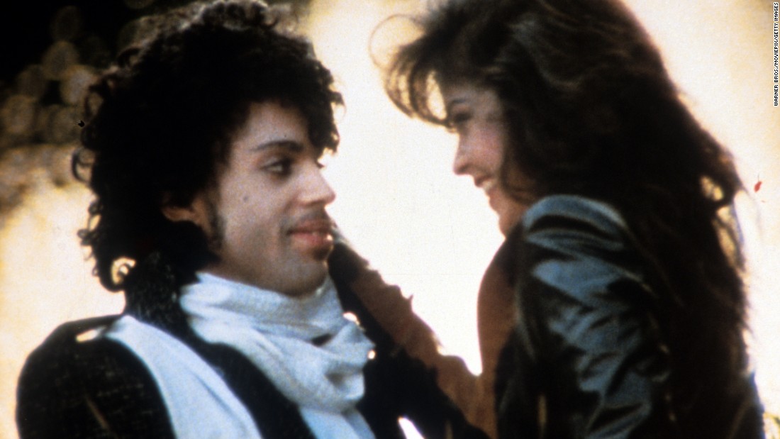 &lt;strong&gt;&quot;Purple Rain&quot;&lt;/strong&gt; Prince&#39;s unexpected death has reminded us in the worst way what an endearing movie this was when it debuted in 1984. By then he was already a musical wunderkind with a handful of albums under his belt. The film baptized a wider mainstream audience to his lustful soul-rock style. &quot; &#39;Purple Rain&#39; hit me really hard,&quot; Maya Rudolph says in &quot;The Movies.&quot; &quot;To this day, I have yet to see a mainstream film that uses music as a emotion in such an incredible way.&quot; &lt;strong&gt;Where to watch: &lt;/strong&gt;Amazon Prime Video (rent/buy); Google Play (rent/buy); iTunes (rent/buy)