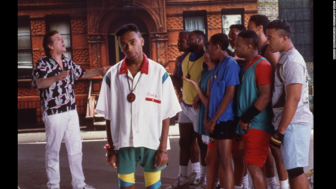 &lt;strong&gt;&quot;Do the Right Thing&quot; &lt;/strong&gt;This&lt;strong&gt; &lt;/strong&gt;career-defining film for director Spike Lee turns 30 this year, and it feels as relevant as ever. The movie tells the story of Mookie, a pizza-delivery guy (played by Lee) who begins a hot summer day in New York with no knowledge that the events of the day -- including a fire and the death of his friend at the hands of the police -- will change his neighborhood forever. From the casting (which included seminal African-American actors Ruby Dee and Ossie Davis in addition to Danny Aiello and a young John Turturro) to the cinematography (superbly executed by Ernest Dickerson) to the tense themes of race and police brutality, the film is one where Lee can do no wrong. &lt;strong&gt;Where to watch: &lt;/strong&gt;Starz; Amazon Prime Video (rent/buy); iTunes (rent/buy)