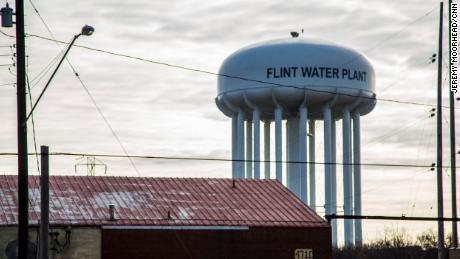 Flint&#39;s water crisis has put a spotlight on the city&#39;s other issues, including poverty, unemployment and crime. 
